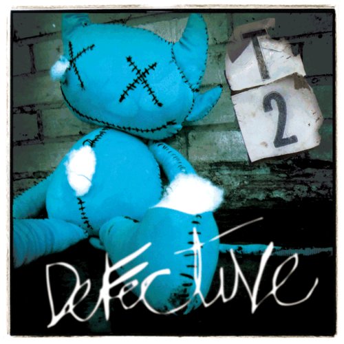 TWENTY2 - DEFECTIVE (CD)