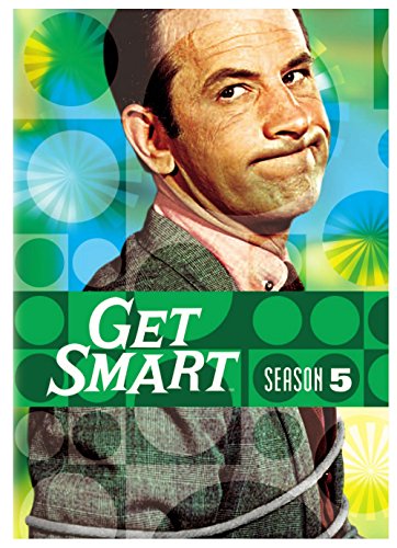 GET SMART: SEASON 5 (1969)