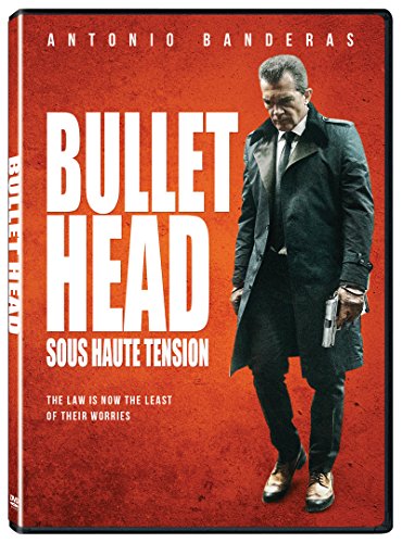 BULLET HEAD (BILINGUAL)