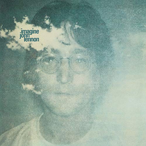 LENNON, JOHN - IMAGINE (2LP 180 GRAM VINYL)