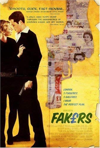 FAKERS (2004) [IMPORT]