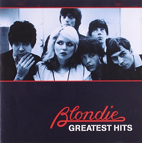 BLONDIE - GREATEST HITS (CD)