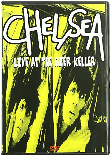 CHELSEA: LIVE AT THE BIER KELLER [IMPORT]