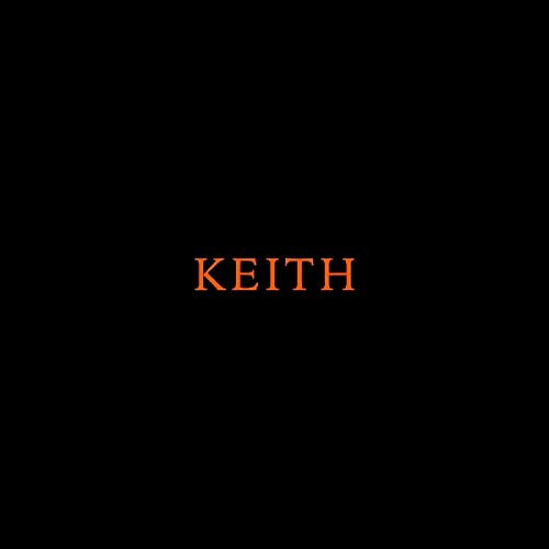 KOOL KEITH - KEITH (VINYL)