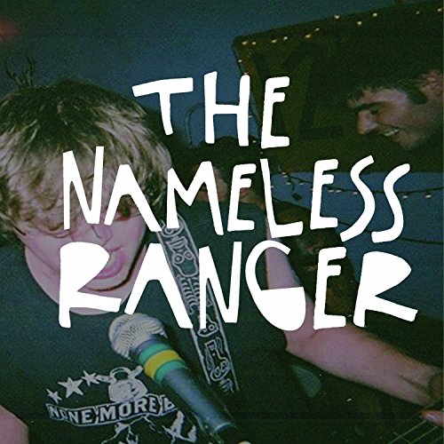 MODERN BASEBALL - NAMELESS RANGER (EXP) (VINYL)