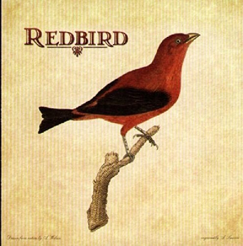 REDBIRD - REDBIRD (CD)