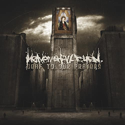 HEAVEN SHALL BURN - DEAF TO OUR PRAYERS (RE-ISSUE 2021) (VINYL)