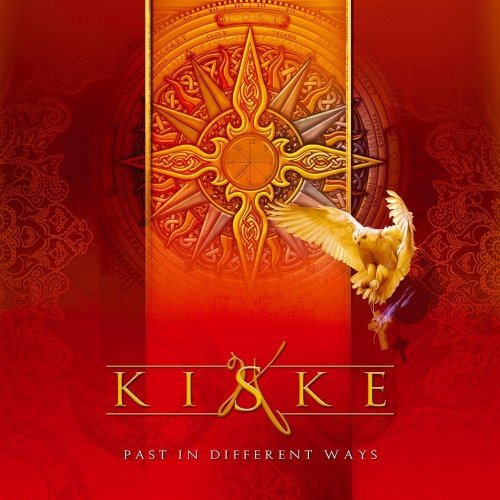 MICHAEL KISKE - PAST IN DIFFERENT WAYS (CD)