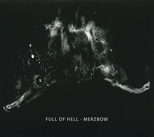 FULL OF HELL - FULL OF HELL  MERZBOW (CD)