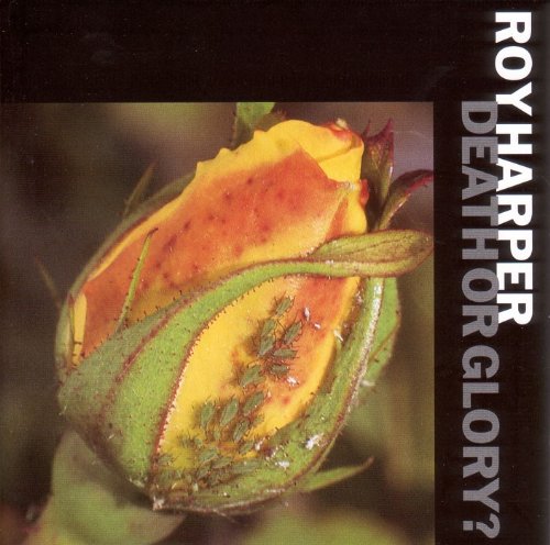 ROY HARPER - DEATH OR GLORY (CD)