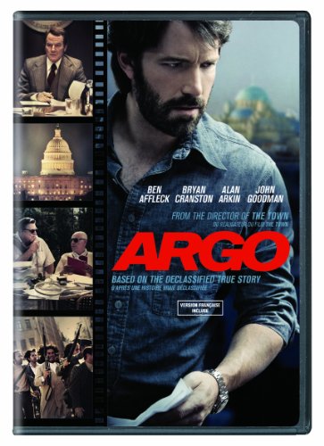 ARGO (BILINGUAL)