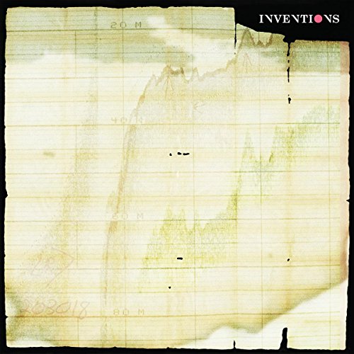 INVENTIONS - BLANKET WAVES [VINYL LP]