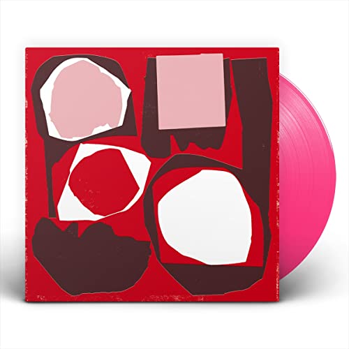 MR BONGO RECORD CLUB VOLUME FIVE / VARIOUS - MR BONGO RECORD CLUB VOLUME FIVE / VARIOUS (PINK) (VINYL)