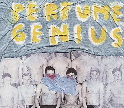 PERFUME GENIUS - PUT YOUR BACK N 2 IT CD (CD)