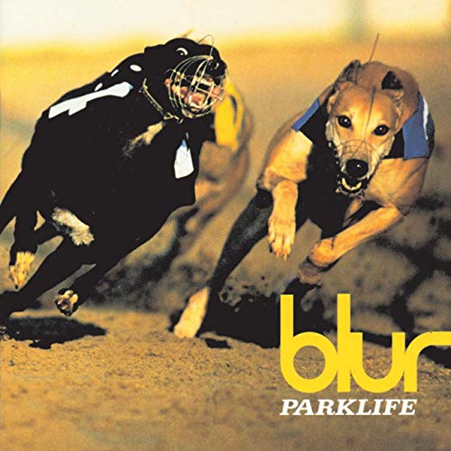 BLUR - PARKLIFE (SPECIAL EDITION) [2LP VINYL]