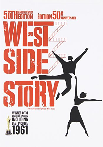 WEST SIDE STORY