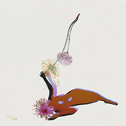 FUTURE ISLANDS - THE FAR FIELD (CD)