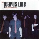 ICARUS LINE - RED AND BLACK ATTACK (EP) (1+ (CD)