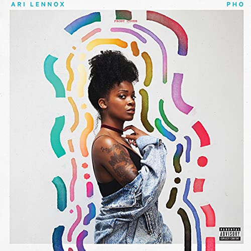 ARI LENNOX - PHO (DELUXE / 2LP)