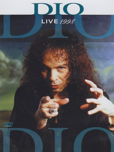 LIVE 1998