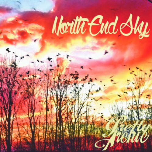 PRETTY ARCHIE - NORTH END SKY (CD)