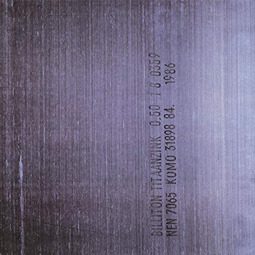 NEW ORDER - BROTHERHOOD (LP REMASTER)