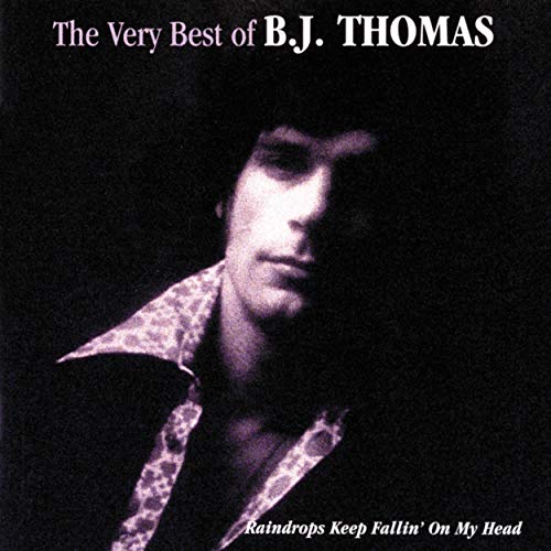 THOMAS,B.J. - VERY BEST OF B.J. THOMAS (CD)