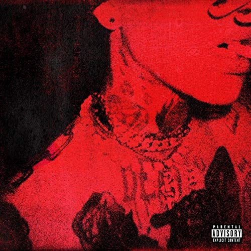 BLACKBEAR - ANONYMOUS (CD)