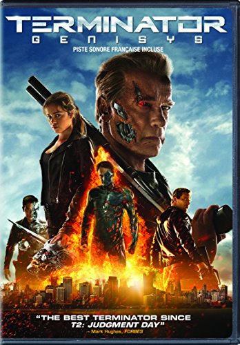 TERMINATOR: GENISYS (BILINGUAL)