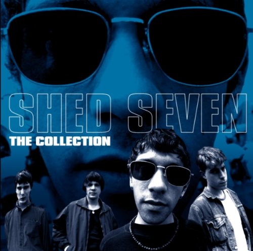 SHED SEVEN - COLLECTION (CD)