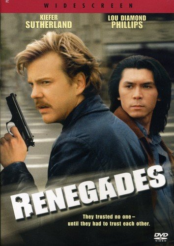 RENEGADES