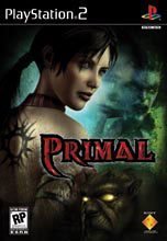 PRIMAL - PLAYSTATION 2