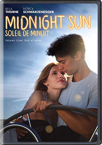 MIDNIGHT SUN [DVD]
