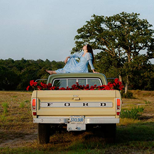 WAXAHATCHEE - SAINT CLOUD (CD)