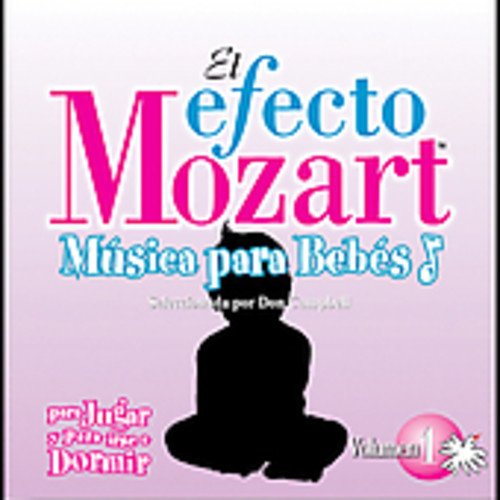 EL EFECTO MOZART & DON CAMPBELL - EFECTO MOZART: MUSICA PARA BEBES 1 / VARIOUS (CD)