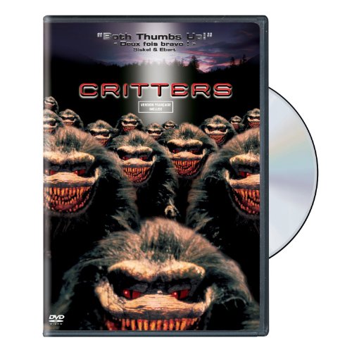 CRITTERS (BILINGUAL)