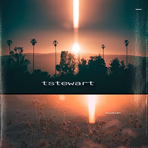 TSTEWART - ELYSIAN (CD)