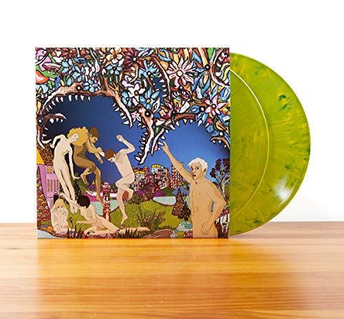 OF MONTREAL - SKELETAL LAMPING (VINYL)