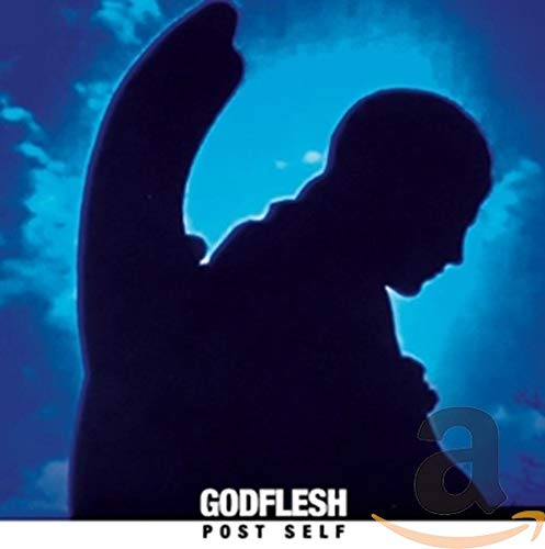 GODFLESH - POST SELF (CD)