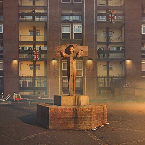 SLOWTHAI - NOTHING GREAT ABOUT BRITAIN (CD)