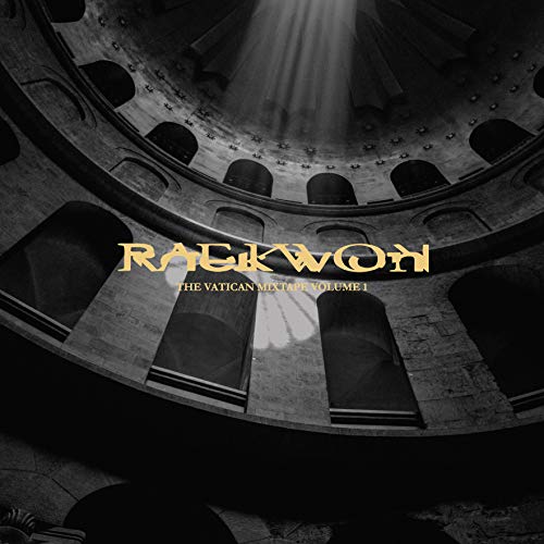 RAEKWON - VATICAN MIXTAPE VOL. 1 (VINYL)