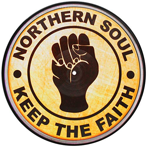 VARIOUS ARTISTS - NORTHERN SOUL: KEEP THE FAITH / VARIOUS (VINYL)