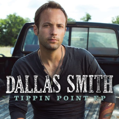 DALLAS SMITH - TIPPIN' POINT (CD)