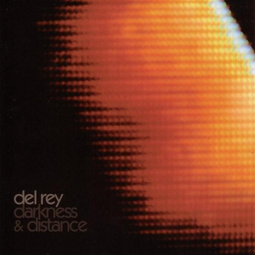 DEL REY - DARKNESS AND DISTANCE (CD)