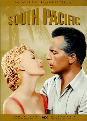 SOUTH PACIFIC (WIDESCREEN)