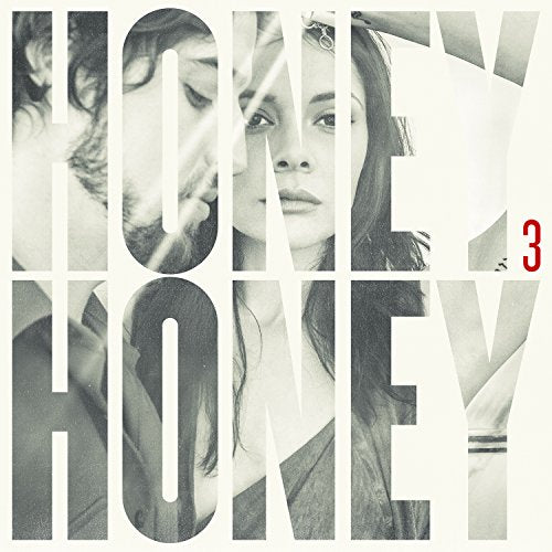 HONEY HONEY - III (VINYL)