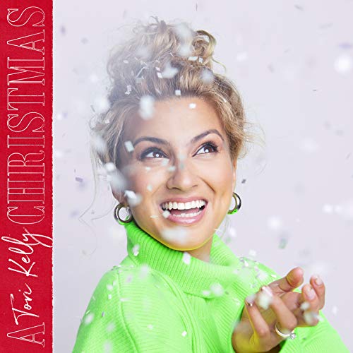 TORI KELLY - A TORI KELLY CHRISTMAS (CD)