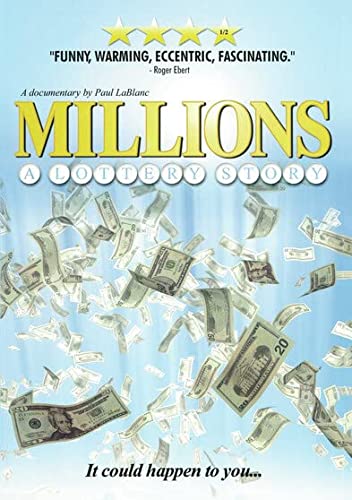 MILLIONS: A LOTTERY STORY [IMPORT]