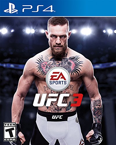 EA SPORTS UFC - XBOX ONE