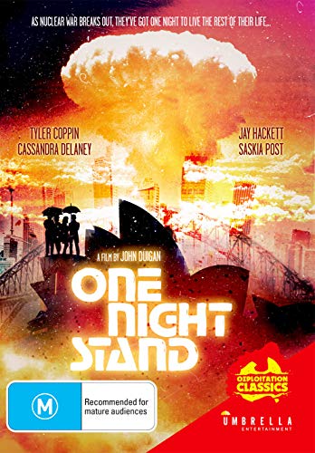 ONE NIGHT STAND - ONE NIGHT STAND